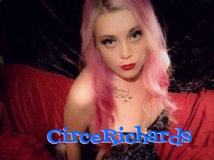 CirceRichards