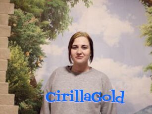 CirillaGold