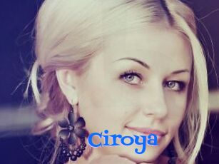 Ciroya