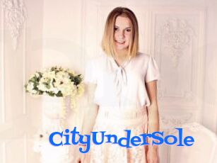 CityUnderSole
