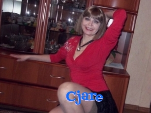 Cjare