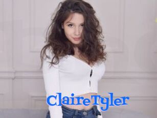 ClaireTyler