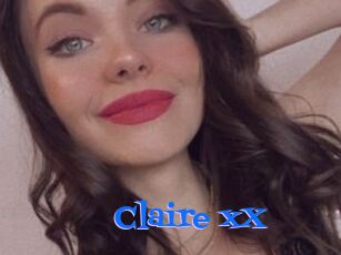 Claire_xX