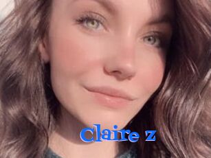 Claire_z