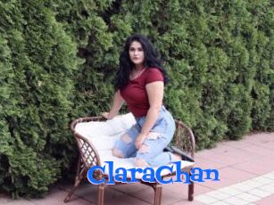 ClaraChan