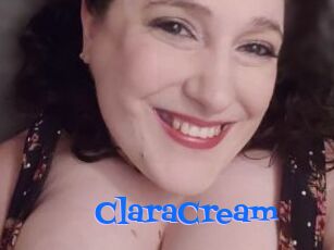 ClaraCream