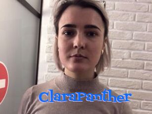 ClaraPanther