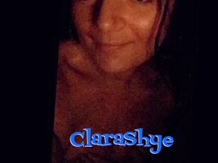 ClaraShye