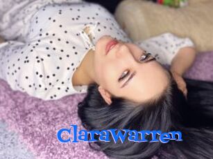 ClaraWarren