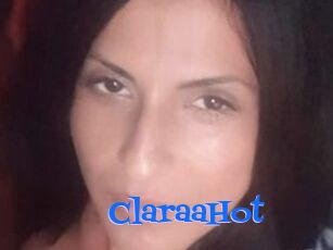 ClaraaHot