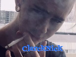ClarckNick