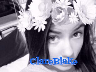 ClareBlake