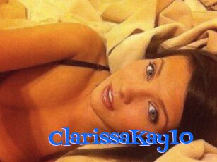 ClarissaKay10