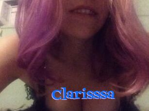 Clarisssa