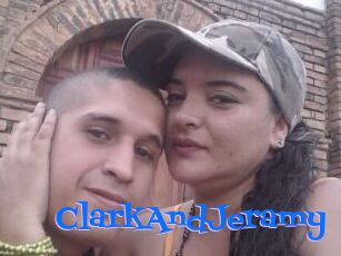 ClarkAndJeramy
