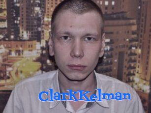 ClarkKelman