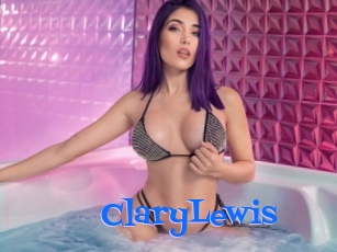 ClaryLewis Photos 2 X