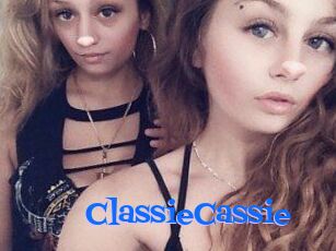 ClassieCassie