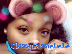 ClassyCassieLeLe