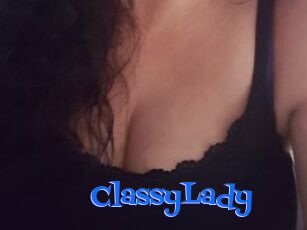 ClassyLady