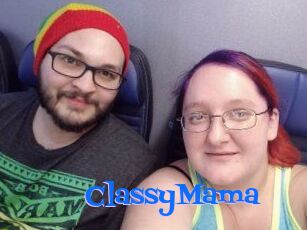 ClassyMama