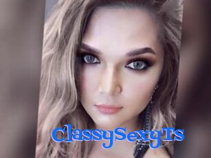 ClassySexyTs