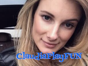 ClaudiaPlayFUN