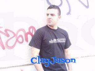ClayJason