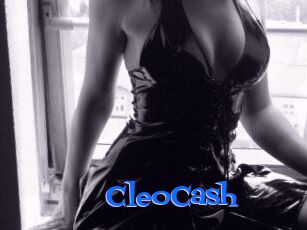 CleoCash