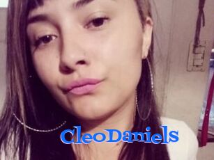 CleoDaniels