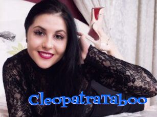 CleopatraTaboo