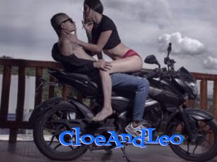 CloeAndLeo