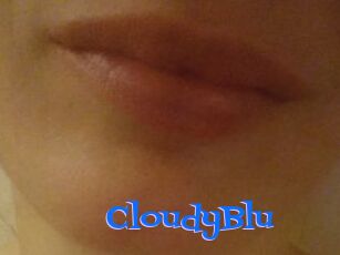 CloudyBlu