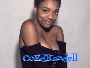 CoEd_Kendell