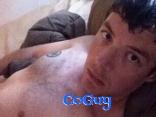 CoGuy