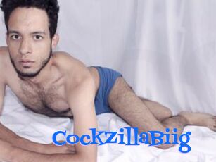 CockZillaBiig