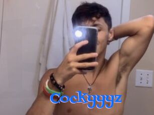 Cockyyyz