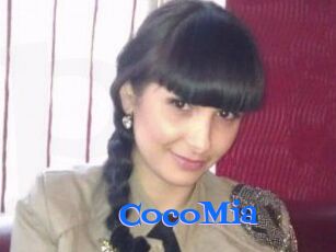 CocoMia