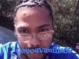 CocoaVanilla69