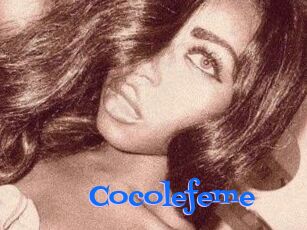 Cocolefeme