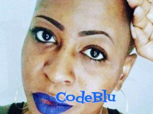 CodeBlu