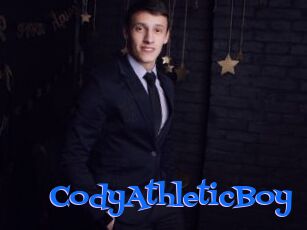CodyAthleticBoy