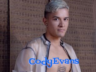 CodyEvans