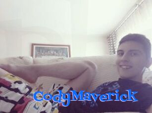 CodyMaverick