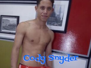 Cody_Snyder