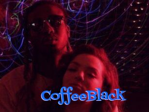 CoffeeBlack