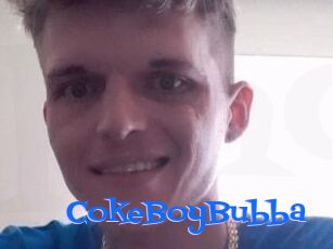 CokeBoyBubba