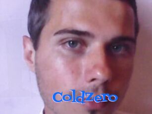 ColdZero