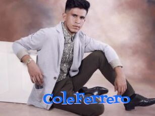 ColeFerrero
