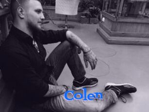 Colen